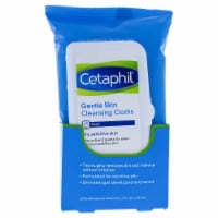Cetaphil® Gentle Skin Cleansing Cloths Perspective: Main