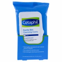 Cetaphil® Gentle Skin Cleansing Cloths