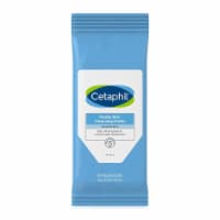 Cetaphil Gentle Skin Cleansing Cloths, 10 ct Perspective: Main