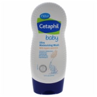 Cetaphil® Baby Sensitive Skin with Natural Calendula Gentle Wash Perspective: Main