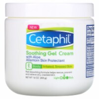 Cetaphil® Soothing Gel Cream Perspective: Main