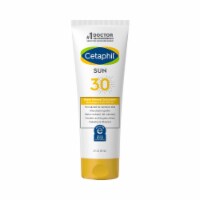 Cetaphil® Sheer Mineral SPF 30 Sunscreen
