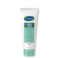 Cetaphil® Gentle Clear Clarifying Acne Cream Cleanser