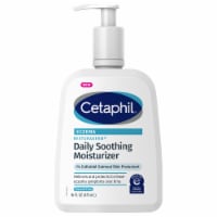 Cetaphil® Eczema Restoraderm® Daily Soothing Moisturizer Perspective: Main
