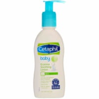 cetaphil ultra soothing lotion