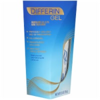 Differin Acne Treatment Gel Perspective: Main