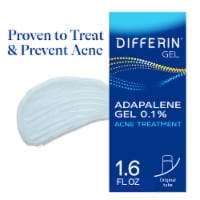 Differin® Gel Acne Treatment