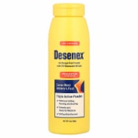 Desenex® Antifungal Powder Perspective: Main