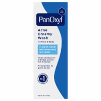 Panoxyl® Creamy Acne Wash