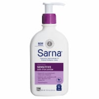 Sarna® Sensitive Anti-Itch Analgesic Lotion