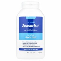 Zeasorb Jock Itch Powder Perspective: Main