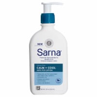 Sarna® Calm and Cool Anti-Itch Lotion Perspective: Main