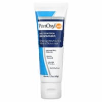 PanOxyl® Oil Control Moisturizer Perspective: Main