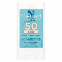 BL Baby SPF 50 Stick 0.5oz Perspective: Main