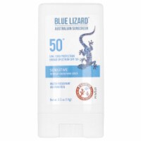 Blue Lizard® Sensitive SPF 50 Stick Perspective: Main