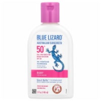 Blue Lizard® SPF 50 Baby Australian Mineral Lotion