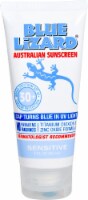Blue Lizard  Australian Sunscreen SENSITIVE SPF 30 Plus Perspective: Main