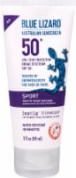 Blue Lizard Australian Sunscreen SPF 50+