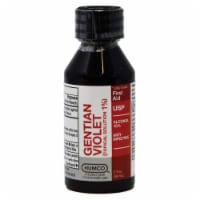 Humco™ Gentian Violet