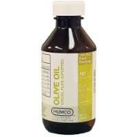Humco Olive Oil - 4 oz