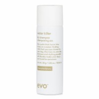Evo (Aerosol) Water Killer Dry Shampoo # Brunette 50ml/1.06oz/30g