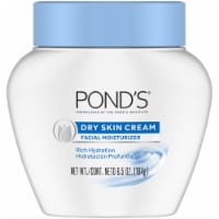 Pond’s® Dry Skin Cream Facial Moisturizer