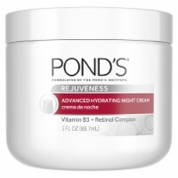 Pond's Rejuveness Night Cream