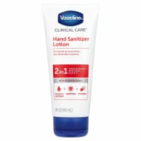Vaseline® Clinical Care™ Hand Sanitizer Lotion Perspective: Main