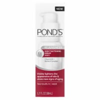 Pond's Rejuveness Skin Tightening Serum