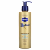 Vaseline® Radiant X Even Tone Nourishing Body Lotion Perspective: Main
