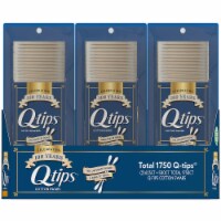 Q-tips® Cotton Swabs Travel Size Purse Pack, 30 ct - Kroger