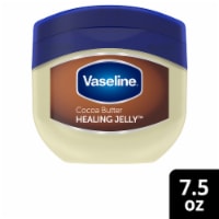 Vaseline® Cocoa Butter Petroleum Jelly