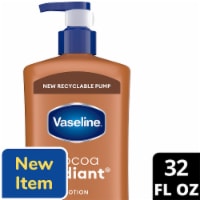 Vaseline Intensive Care™ Cocoa Radiant Body Lotion Perspective: Main