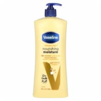 Vaseline Skin Care Nourishing Moisture 32 FO Perspective: Main