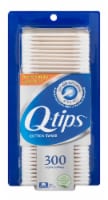 Q-Tips Antimicrobial Antimicrobial Cotton Swabs