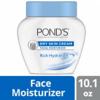 Pond's® Rich Hydration Dry Skin Cream Facial Moisturizer