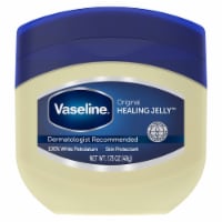 Vaseline Original Healing Jelly