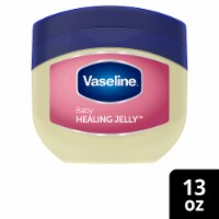 Vaseline® Baby Healing Pure Petroleum Jelly