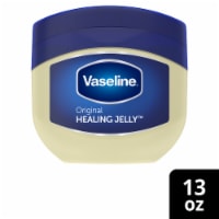 Vaseline Protectant Healing Jelly Original White Petroleum Jelly