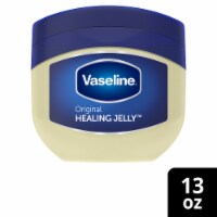 Vaseline Protectant Healing Jelly Original White Petroleum Jelly
