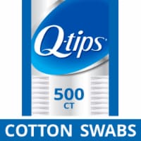 Q-tips® Original Cotton Swabs