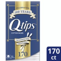 Q-tips® Cotton Swabs Travel Size Purse Pack, 30 ct - Harris Teeter