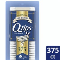 Q-tips® Cotton Swabs