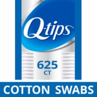 Q-tips® Cotton Swabs