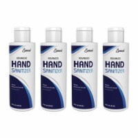 GoProfessional 36 PACK 8 OZ- COD 1014 8 oz 70 Percent Hand Soap Professional Isopropyl Alcoho