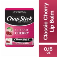 ChapStick® Classic Cherry Lip Balm