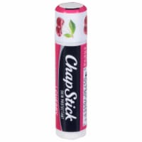 ChapStick® Classic Cherry Lip Balm Perspective: Main