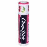 ChapStick® Classic Cherry Lip Balm Perspective: Main