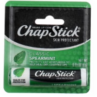 Chapstick Classic® Classic Spearmint Lip Balm