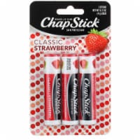 Chapstick® Classic Strawberry Skin Protectant